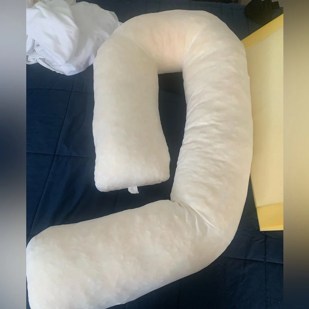 MedCline Standard Acid Reflux Pillow System (Medium) - Picture 4 of 6